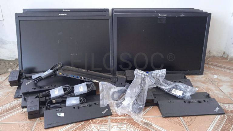 Material Informático ·