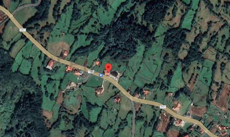 Apartamento T1 · Calheta, Açores