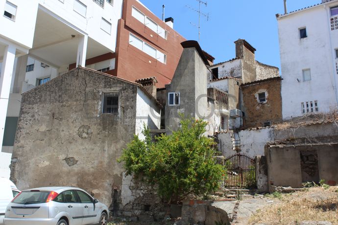 Moradia V2 · Portalegre