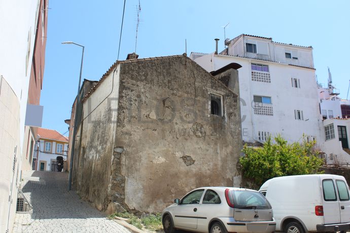 Moradia V2 · Portalegre