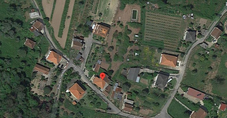 Quinhão Hereditário ·  Ponte de Lima