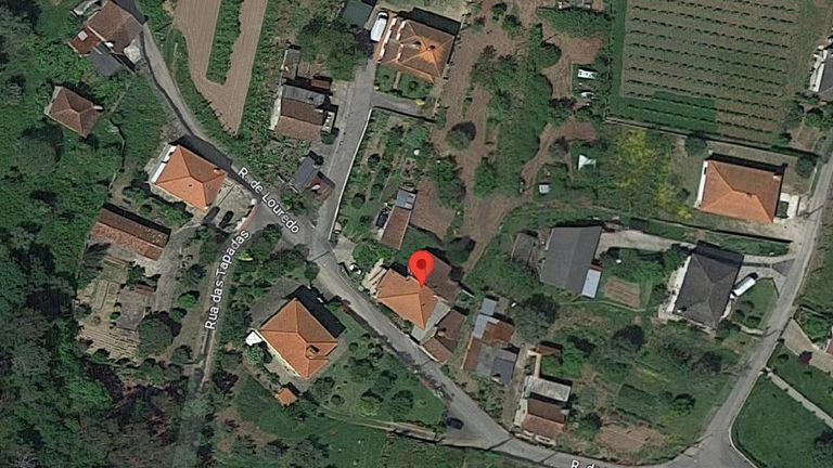 Quinhão Hereditário ·  Ponte de Lima