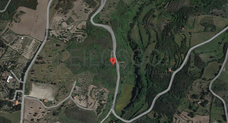 Terreno · Gouveia, Guarda