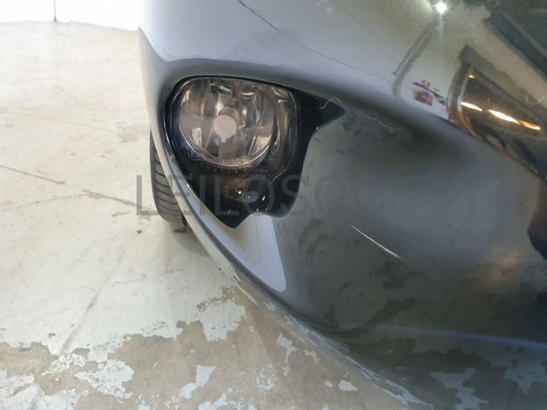 Jaguar XK 8 Coupé · Ano 1997