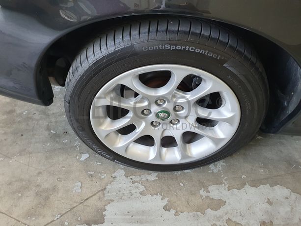 Jaguar XK 8 Coupé · Ano 1997