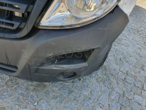 Opel Movano 2.3 CDTI · Ano 2018