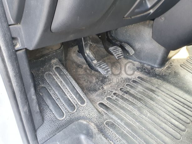 Opel Movano 2.3 CDTI · Ano 2018