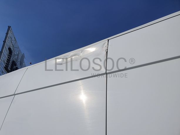 Opel Movano 2.3 CDTI · Ano 2018