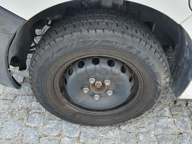 Opel Movano 2.3 CDTI · Ano 2018