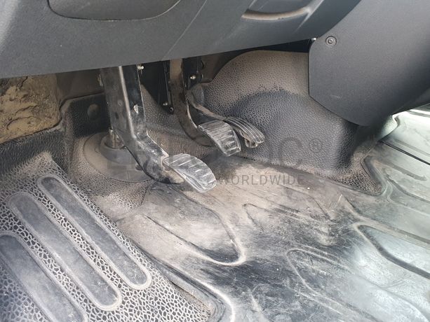 Opel Movano 2.3 CDTI · Ano 2018