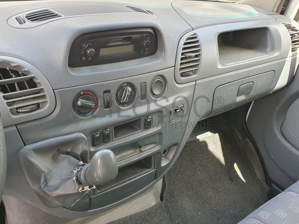 Mercedes-Benz 416 2.7 CDI · Ano 2005