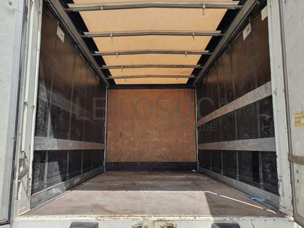 Mercedes-Benz 416 2.7 CDI · Ano 2005