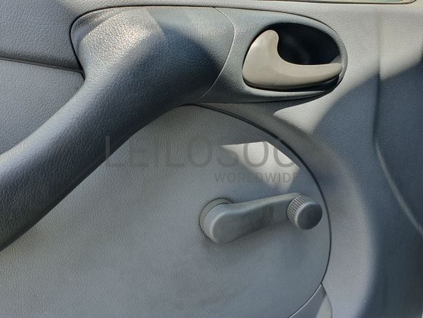 Mercedes-Benz 416 2.7 CDI · Ano 2005