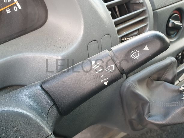 Mercedes-Benz 416 2.7 CDI · Ano 2005