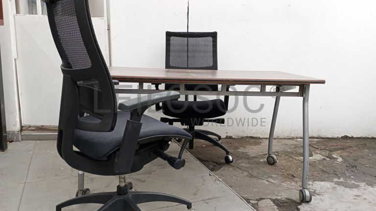 Mobiliário de escritório