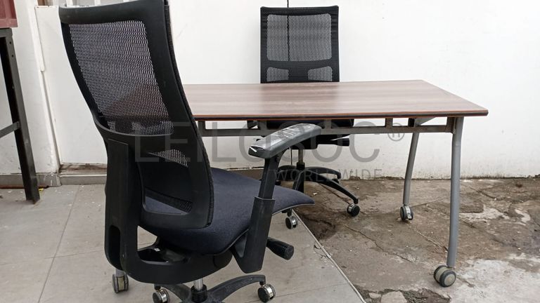 Mobiliário de Escritório