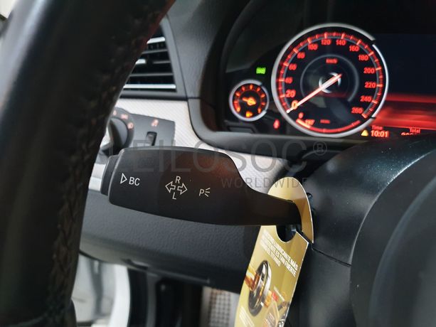 BMW 520D · Ano 2017