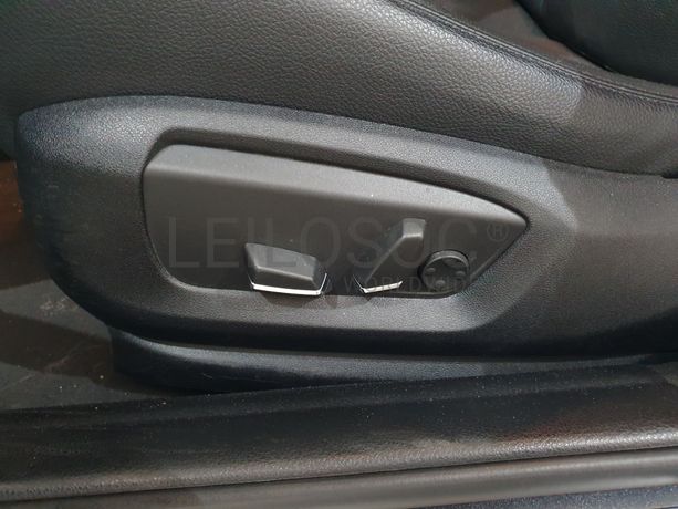 BMW 520D · Ano 2017