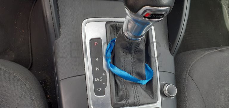 Audi A3 Sportback 1.6 TDI · Ano 2013