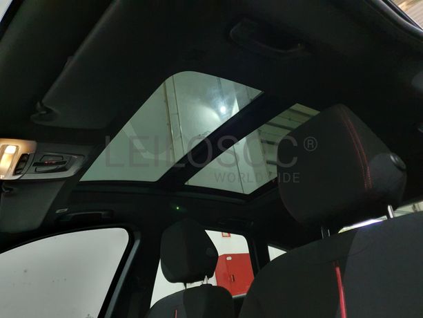 BMW 318D GT · Ano 2013