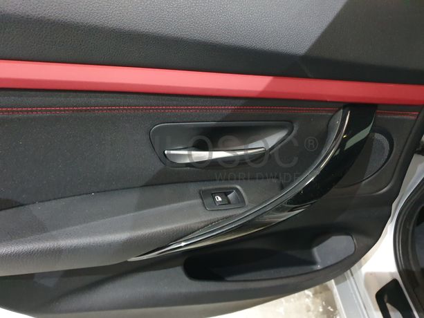 BMW 318D GT · Ano 2013