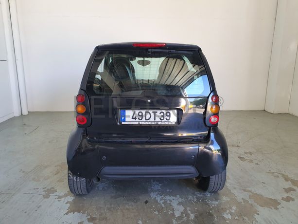Smart MC01 · Ano 2000