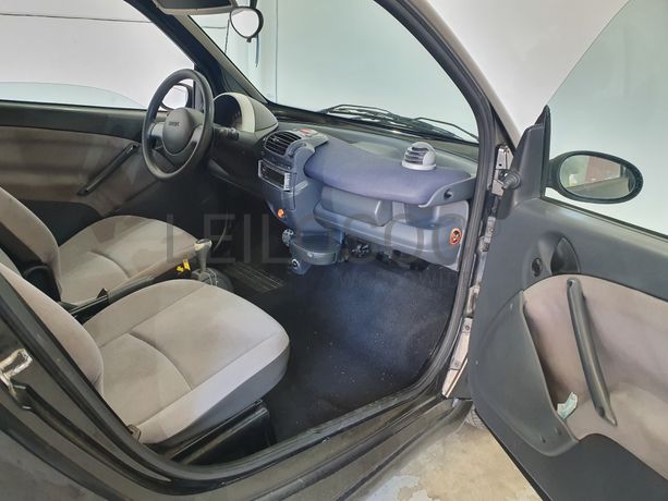 Smart MC01 · Ano 2000