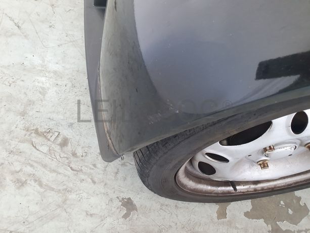 Smart MC01 · Ano 2000