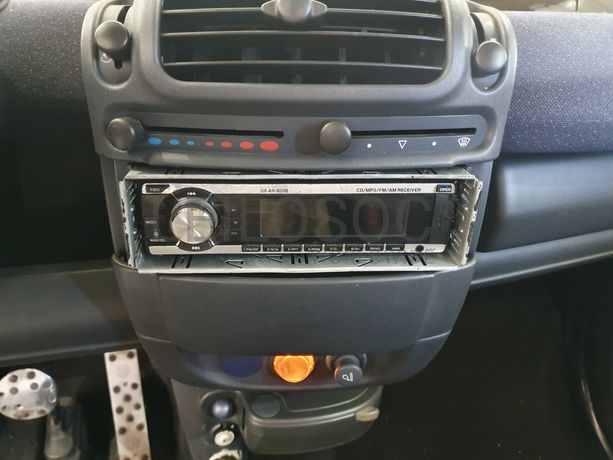 Smart MC01 · Ano 2000