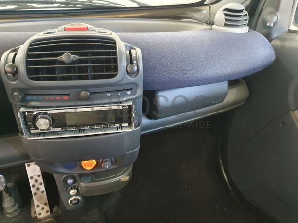 Smart MC01 · Ano 2000