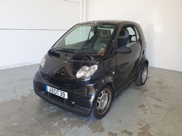 Smart MC01 · Ano 2000