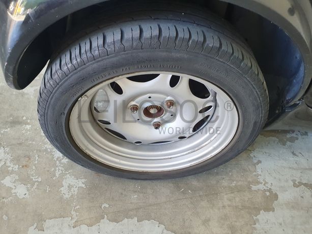 Smart MC01 · Ano 2000