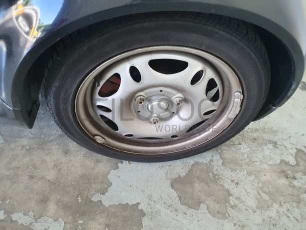 Smart MC01 · Ano 2000