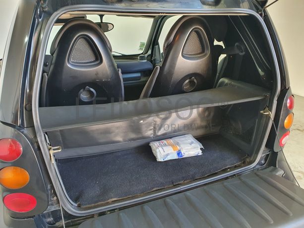 Smart MC01 · Ano 2000