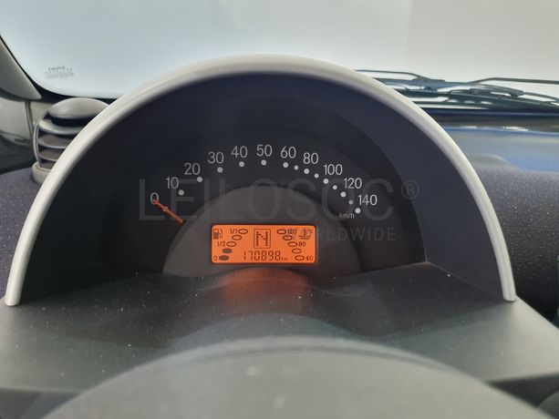 Smart MC01 · Ano 2000