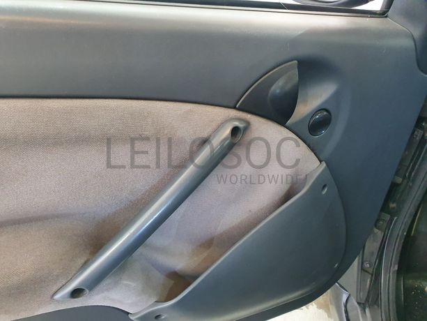 Smart MC01 · Ano 2000