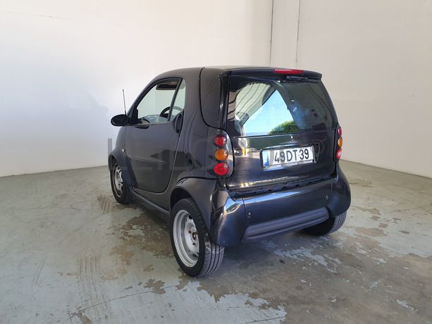 Smart MC01 · Ano 2000