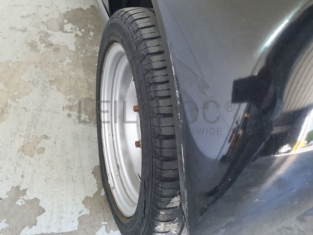 Smart MC01 · Ano 2000