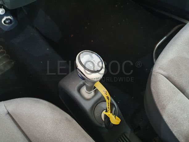 Smart MC01 · Ano 2000