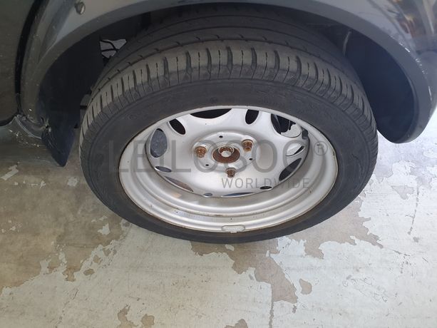 Smart MC01 · Ano 2000