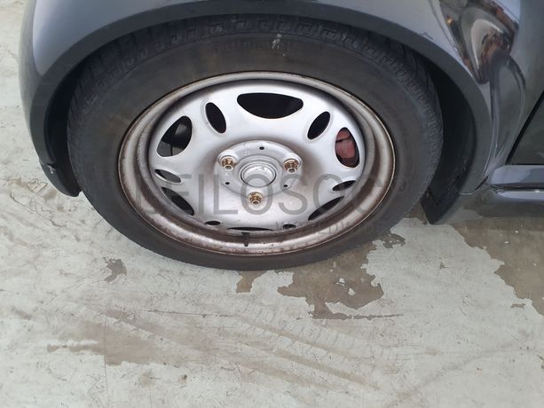 Smart MC01 · Ano 2000