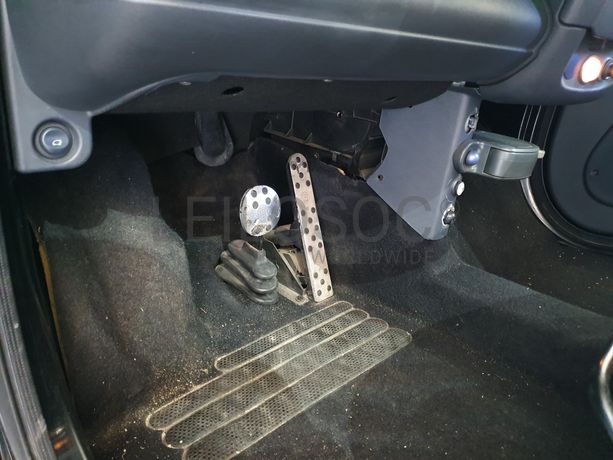 Smart MC01 · Ano 2000