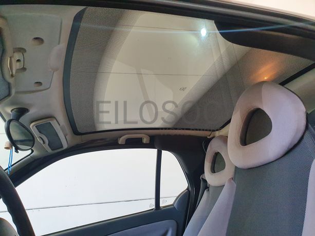 Smart MC01 · Ano 2000