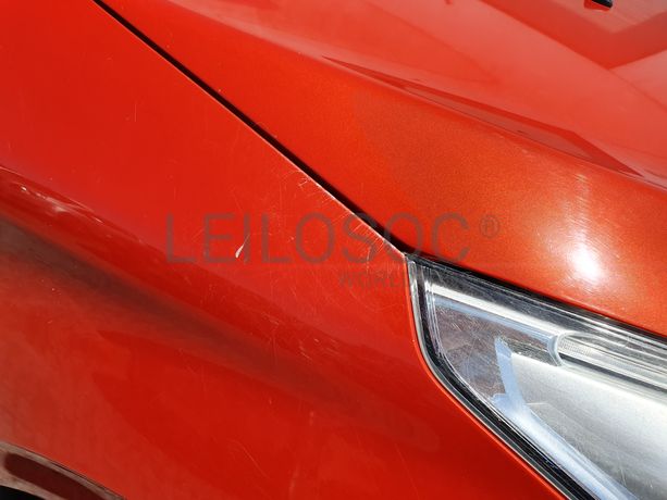 Peugeot 208 1.2 · Ano 2015