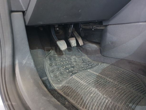 Opel Astra 1.7 CDTI · Ano 2005