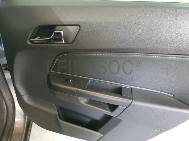 Opel Astra 1.7 CDTI · Ano 2005