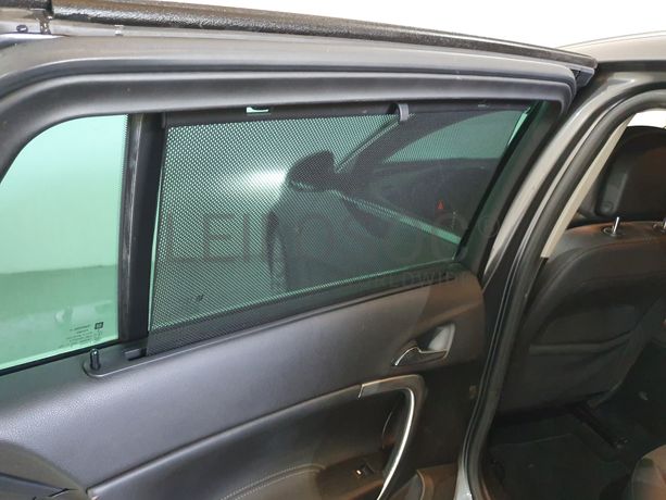 Opel Insignia 2.0 CDTI · Ano 2010