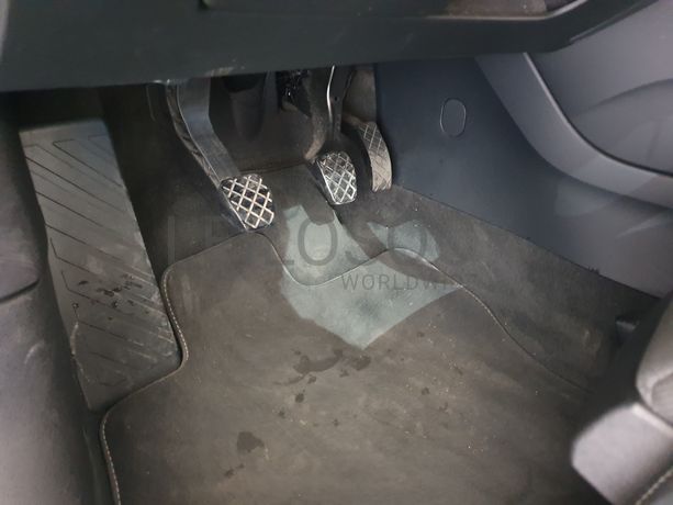 Audi A3 2.0 TDI · Ano 2013