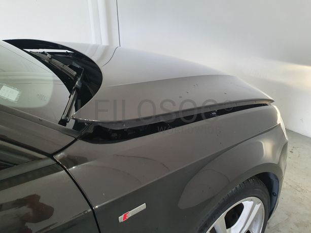 Audi A3 2.0 TDI · Ano 2013