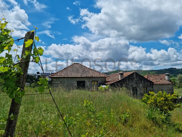 Proporção de 1/2 de Terrenos · Baião